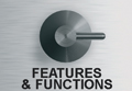 Features and Functions